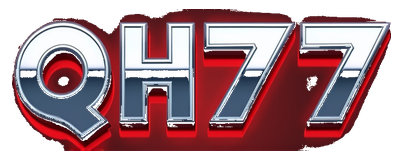 qh77 logo